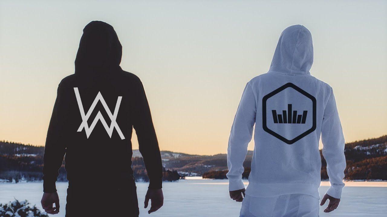 Music Alan Walker HD Wallpaper