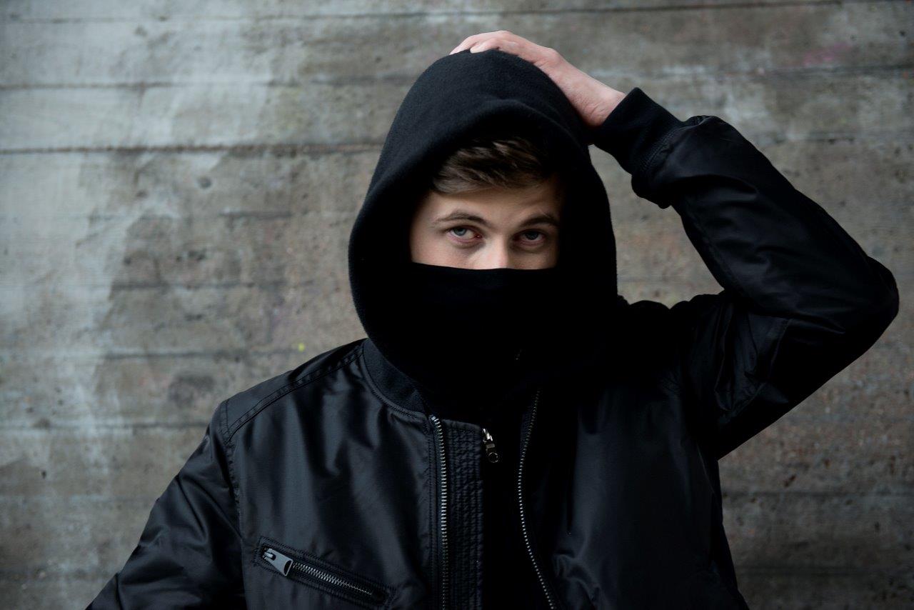 1280x854 Alan Walker Faded