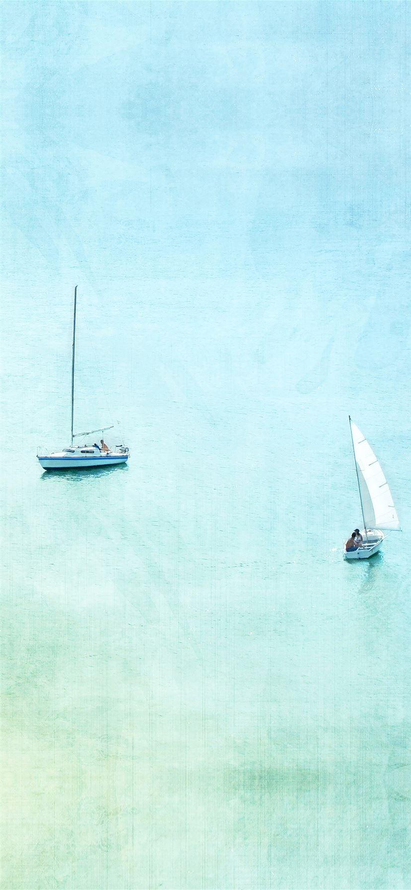 828x1792 Day fun nature art iPhone X Wallpaper Free Download