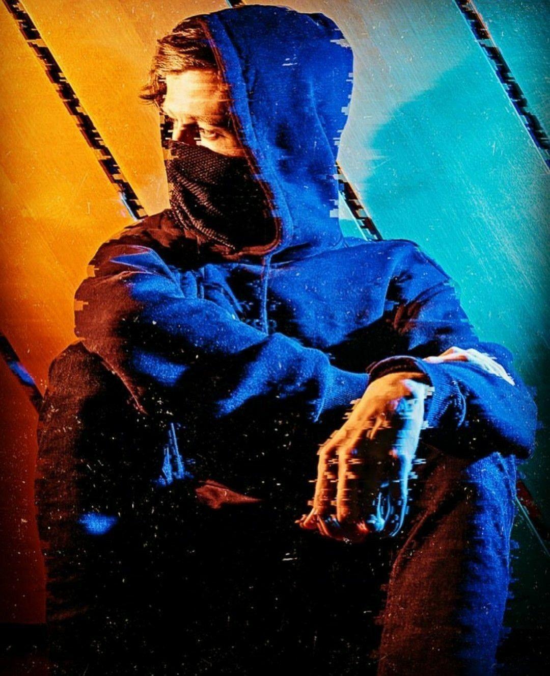 1080x1326 Caryl Sorin: Alan Walker Wallpaper