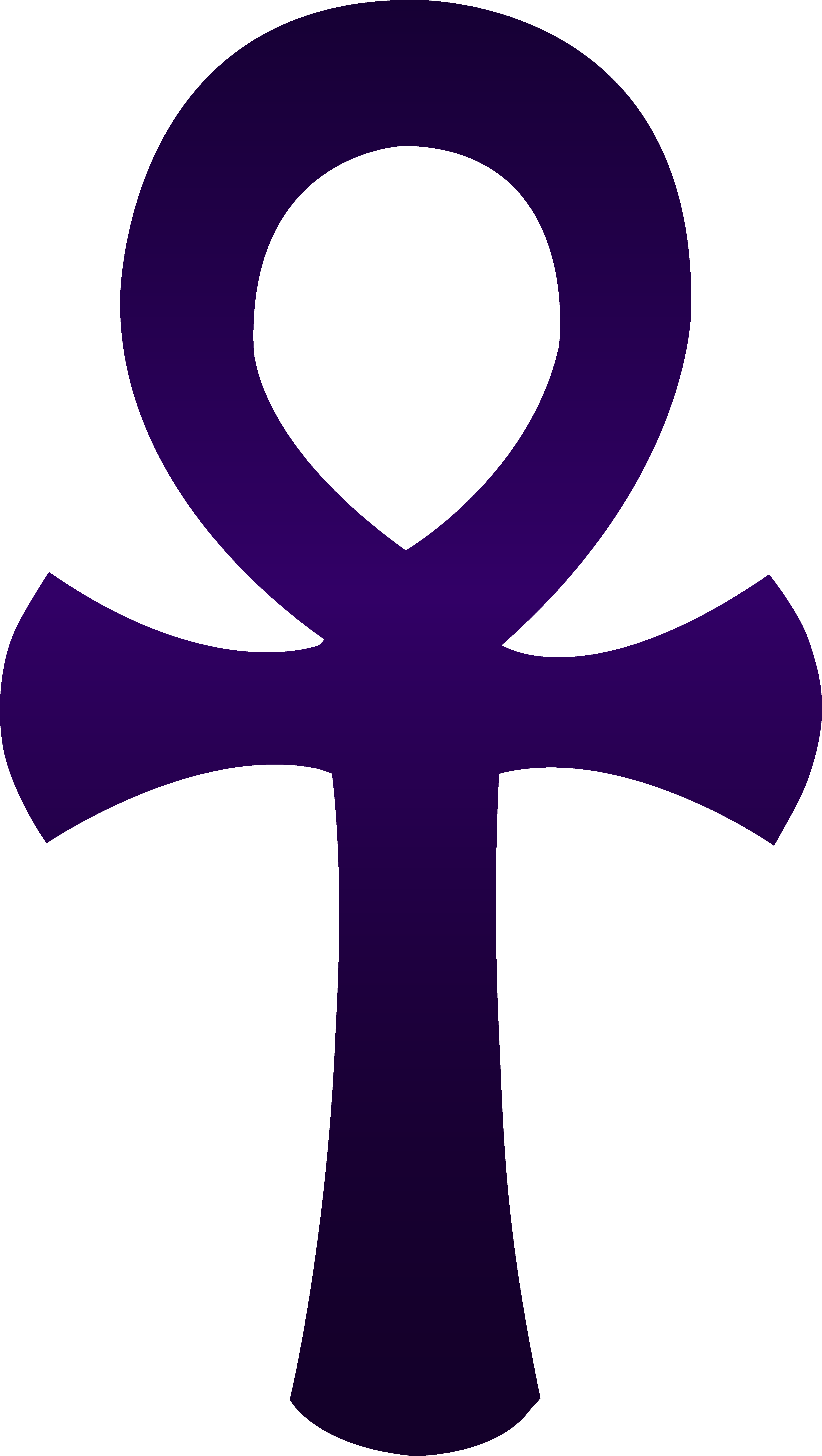 4610x8162 Ankh Wallpaper