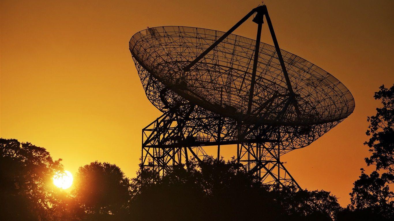 Radio Tower Wallpapers - Top Free Radio Tower Backgrounds - WallpaperAccess