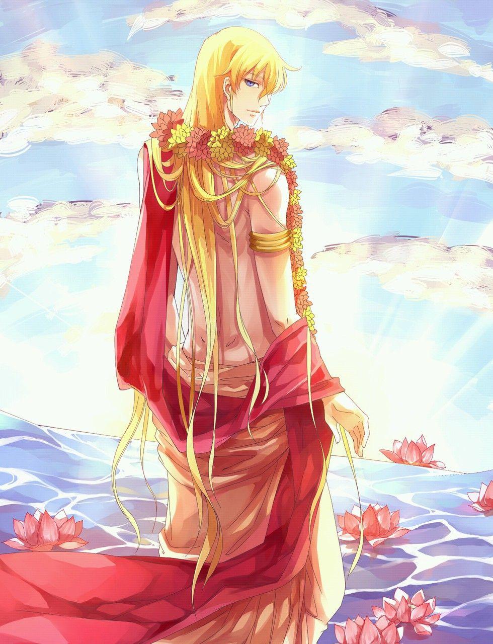 980x1280 Image about Saint Seiya in Shaka