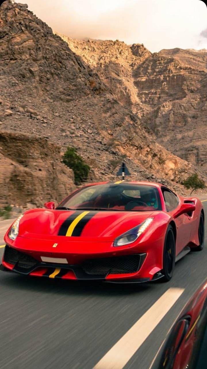 720x1280 Download Ferrari 488 Pista Wallpaper by AbdxllahM now. Browse millions of popular ferrari Wallpaper and. Ferrari Ferrari, Ferrari car