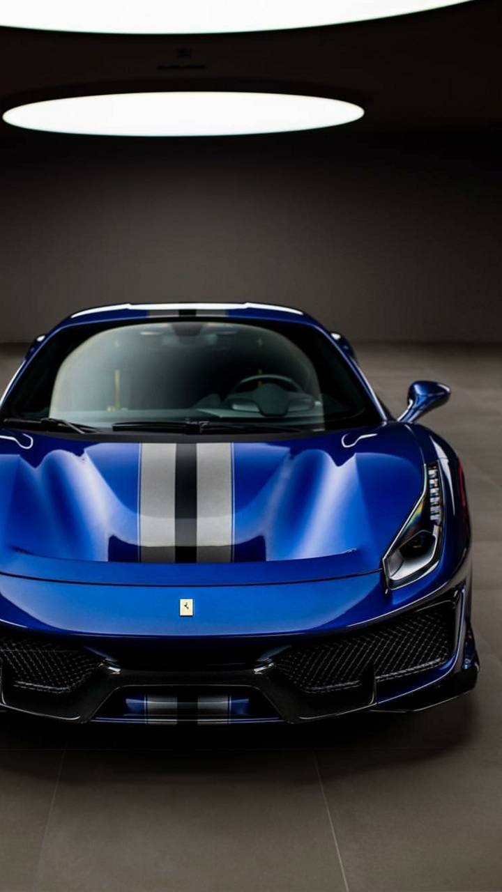 720x1280 Download Ferrari 488 Wallpaper HD By Lbz69. Wallpaper