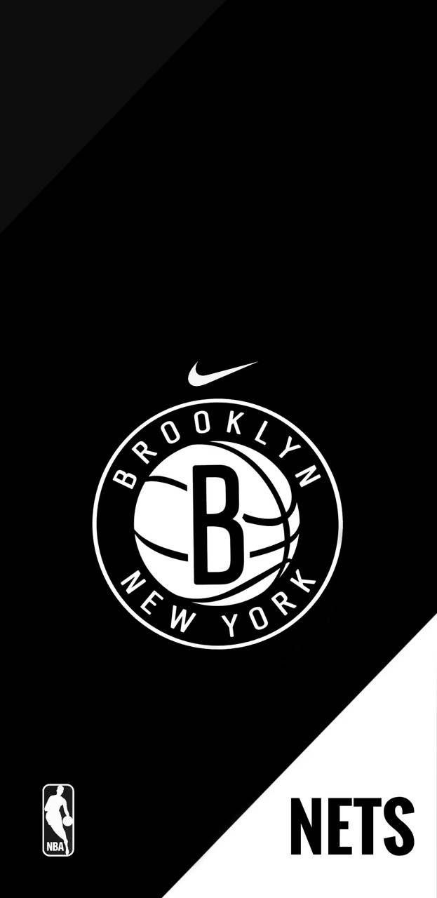 623x1280 Basketball Brooklyn Nets Wallpaper
