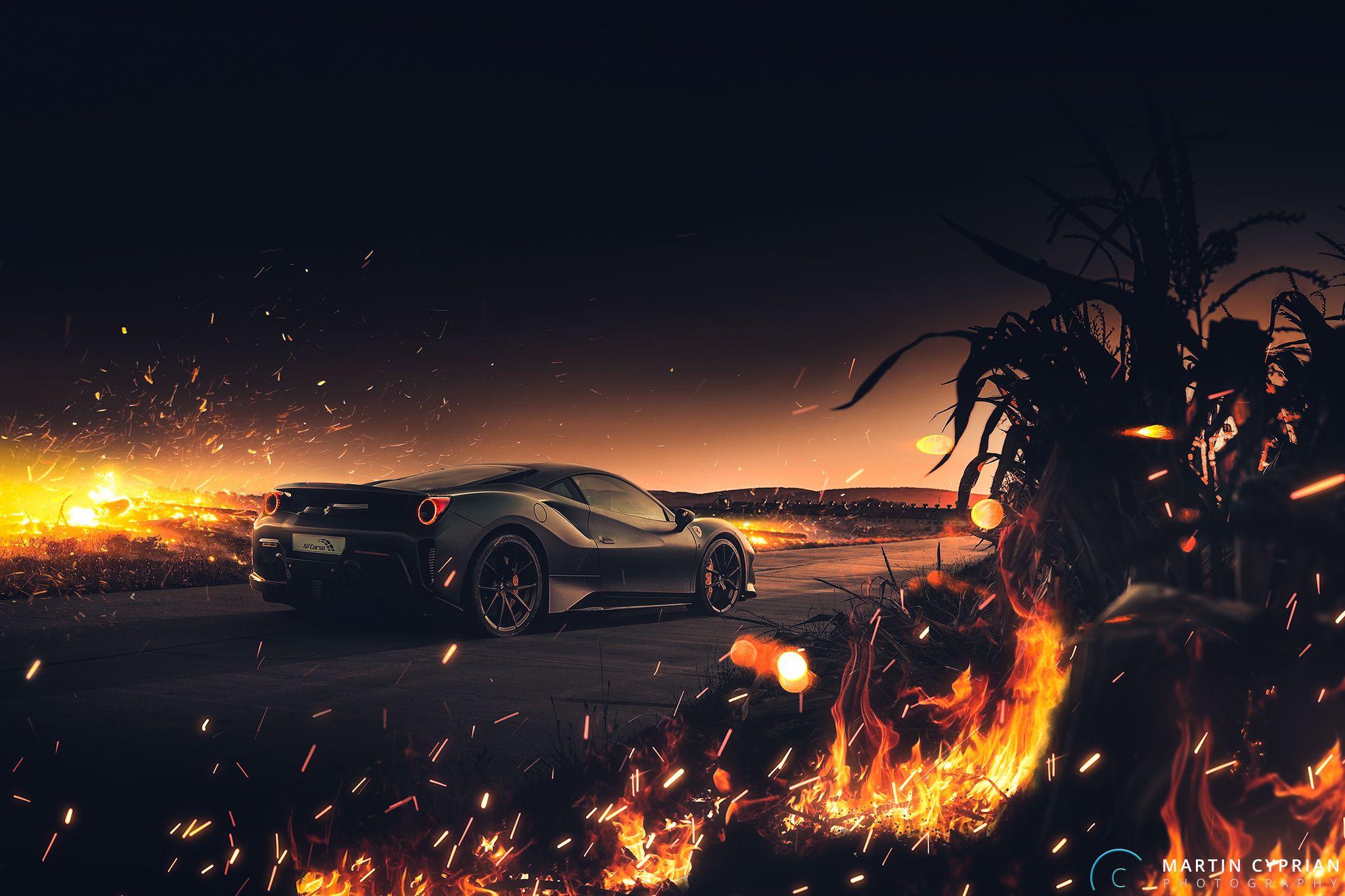 2048x1366 Ferrari 488 Pista, HD Cars, 4k Wallpaper, Image, Background, Photo and Picture