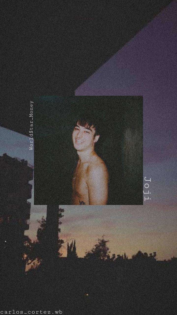 Joji Posters - Joji aesthetic wallpaper Poster RB3006 | Fans Joji™ Store