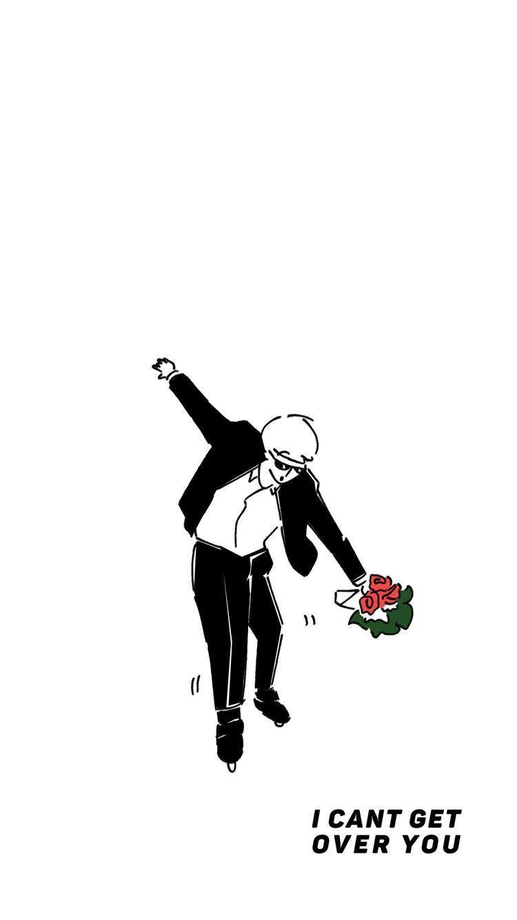 750x1334 Joji Run Wallpaper
