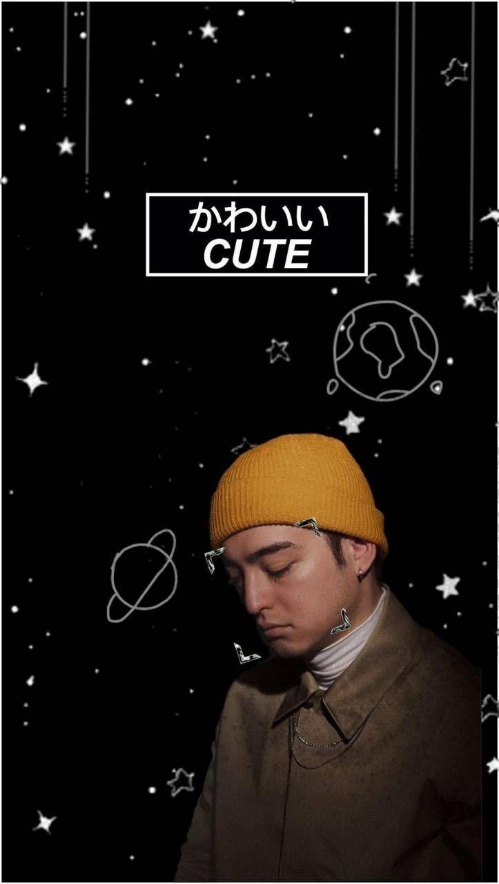 723x1280 Joji Wallpaper