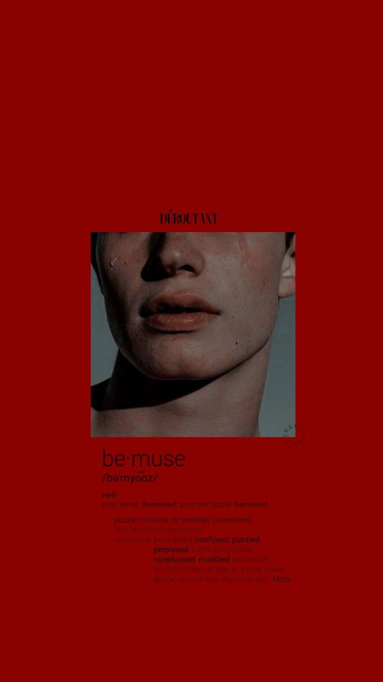1288x2289 Joji Wallpaper