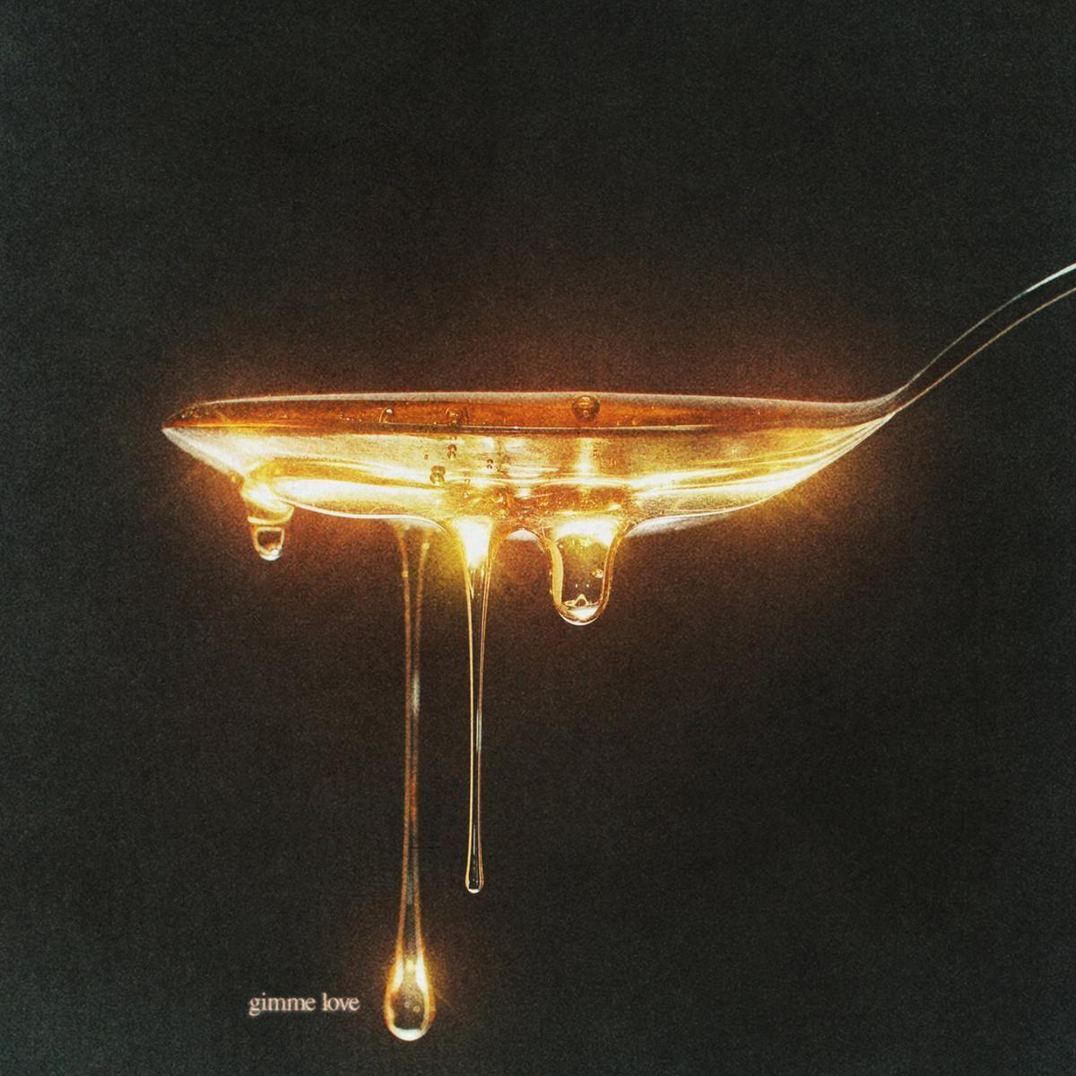 1200x1200 Joji Gimme Love Wallpaper