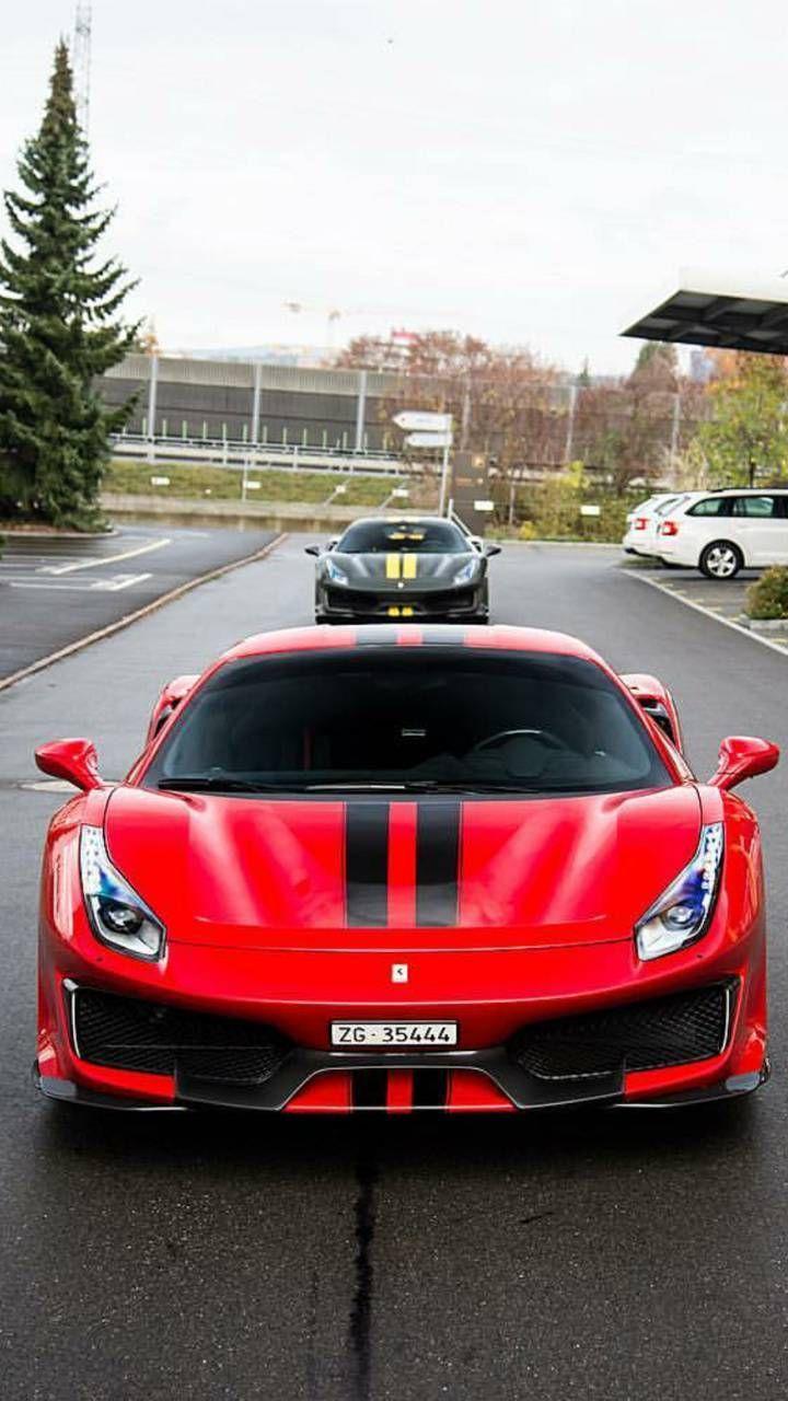720x1280 Ferrari 488 Pista Spider Wallpaper iPhone
