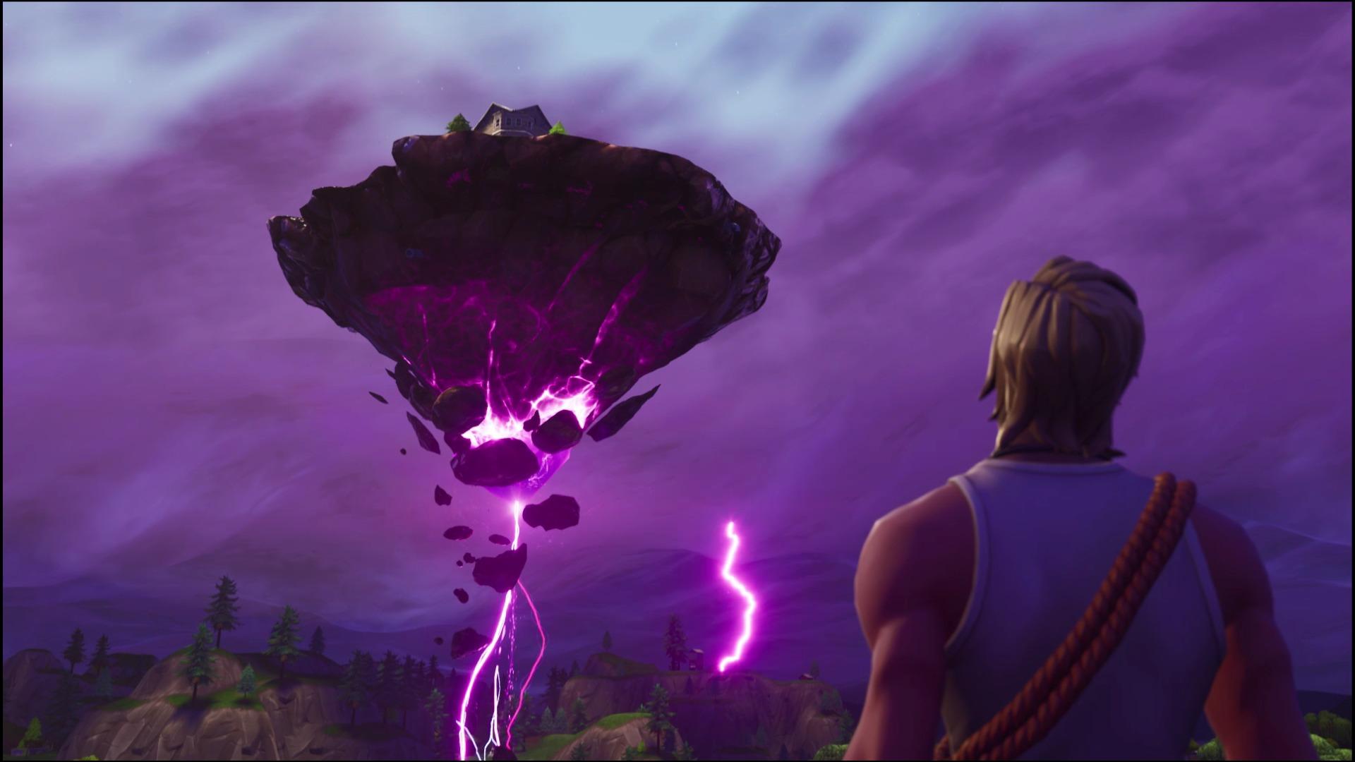 1920x1080 Fortnite Xbox One Gameplay Wallpaper, HD Games 4K Wallpaper, Image, Photo and Background