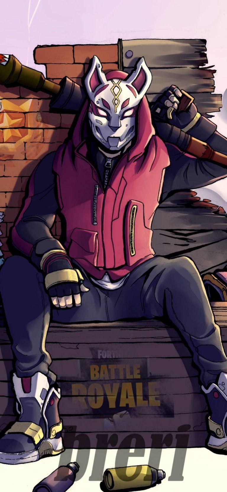 768x1663 Fortnite Background HD 4k 1080p Wallpaper free download Indian Wire