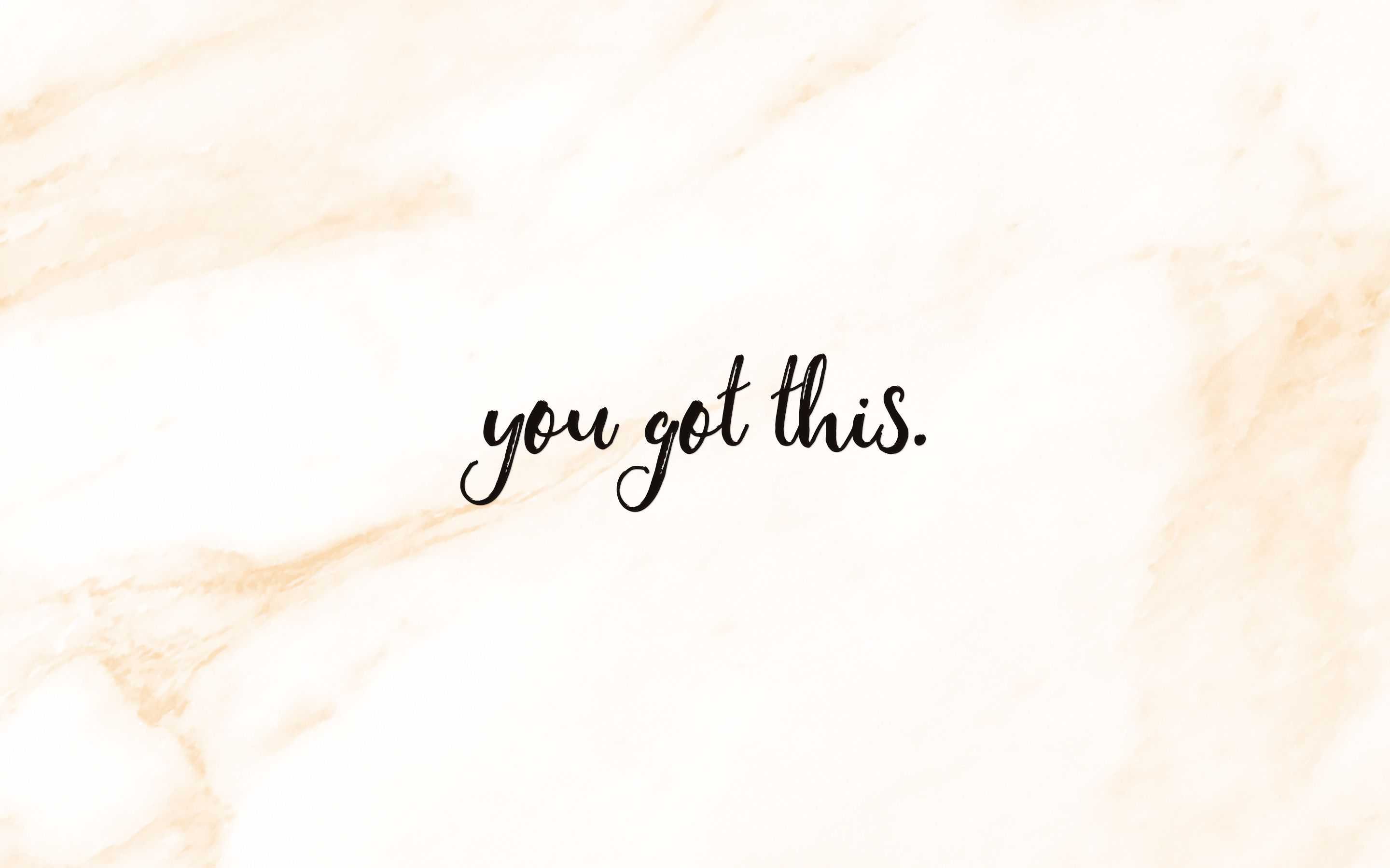 2880x1800 Motivational Wallpaper