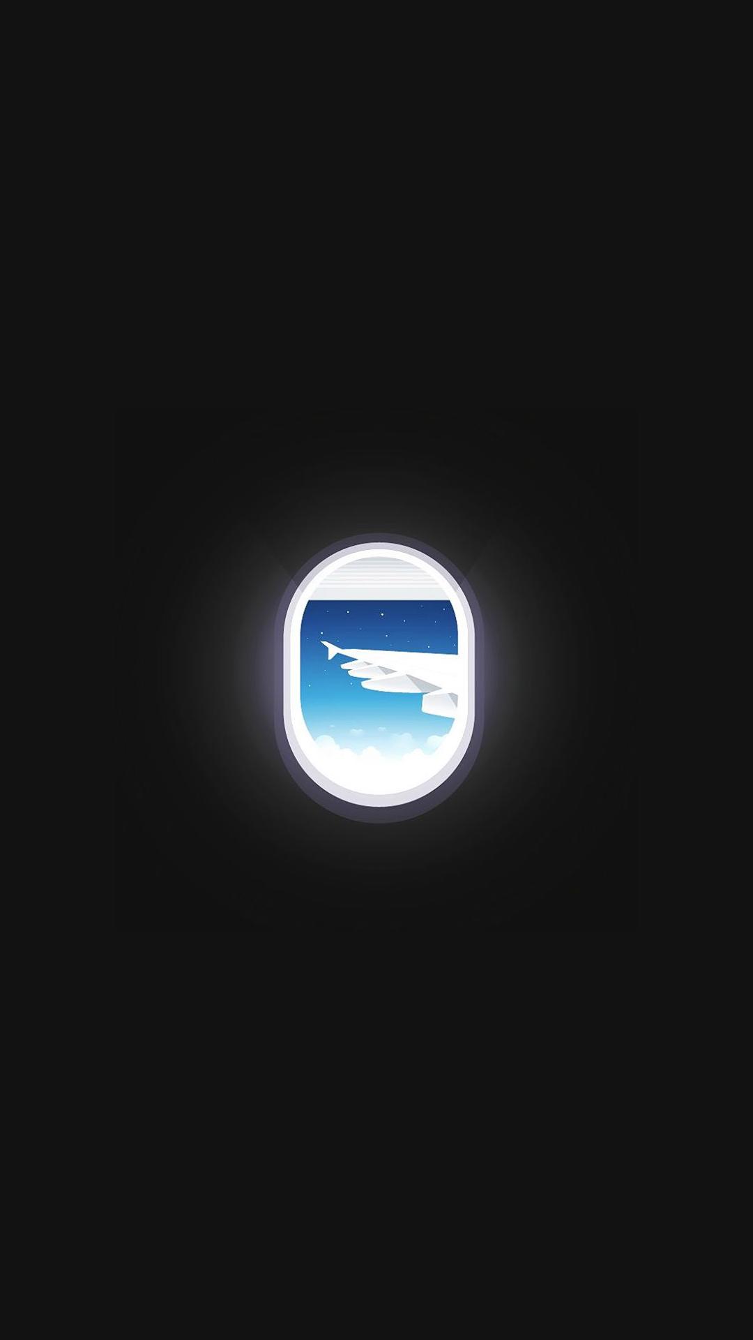 1080x1920 Minimal Motivational Phone Dark Wallpaper