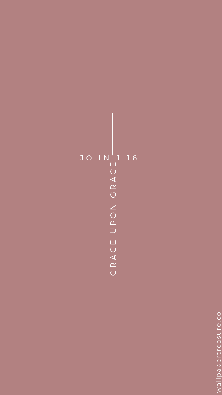 750x1334 Aesthetic Minimalist Inspirational Phone Wallpaper