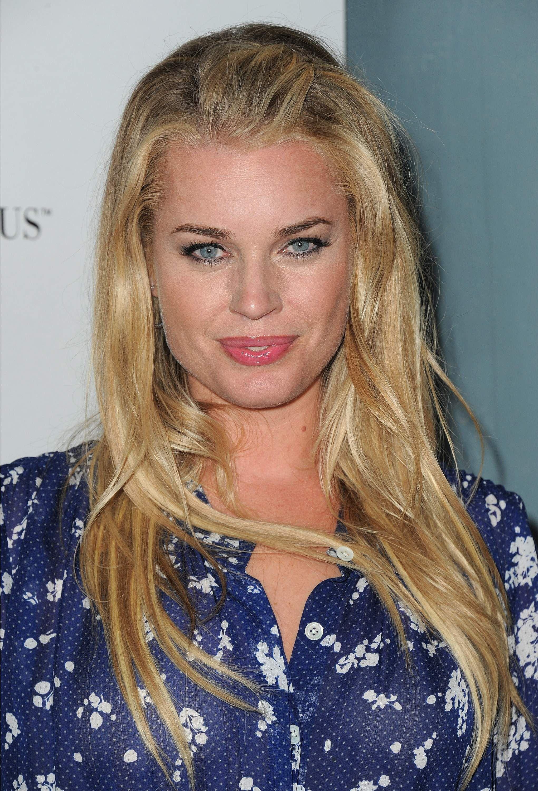 Rebecca Romijn Wallpapers Top Free Rebecca Romijn Backgrounds Wallpaperaccess