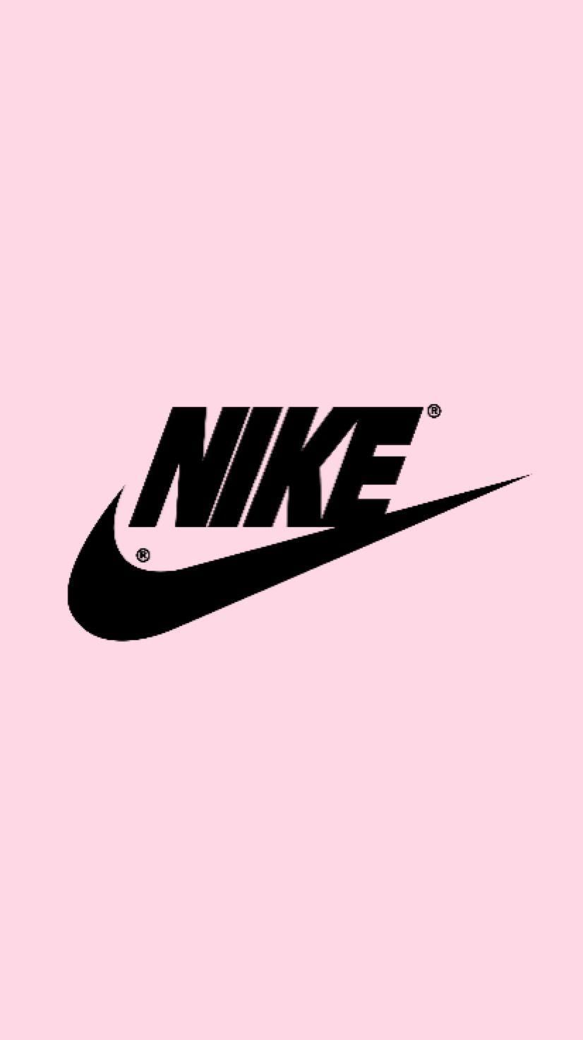 826x1472 Parity > nike pink wallpaper, Up to 65% OFF