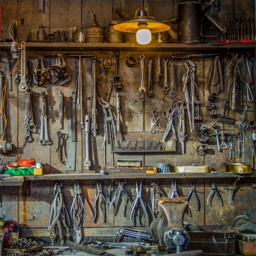 Garage Tools Wallpapers - Top Free Garage Tools Backgrounds