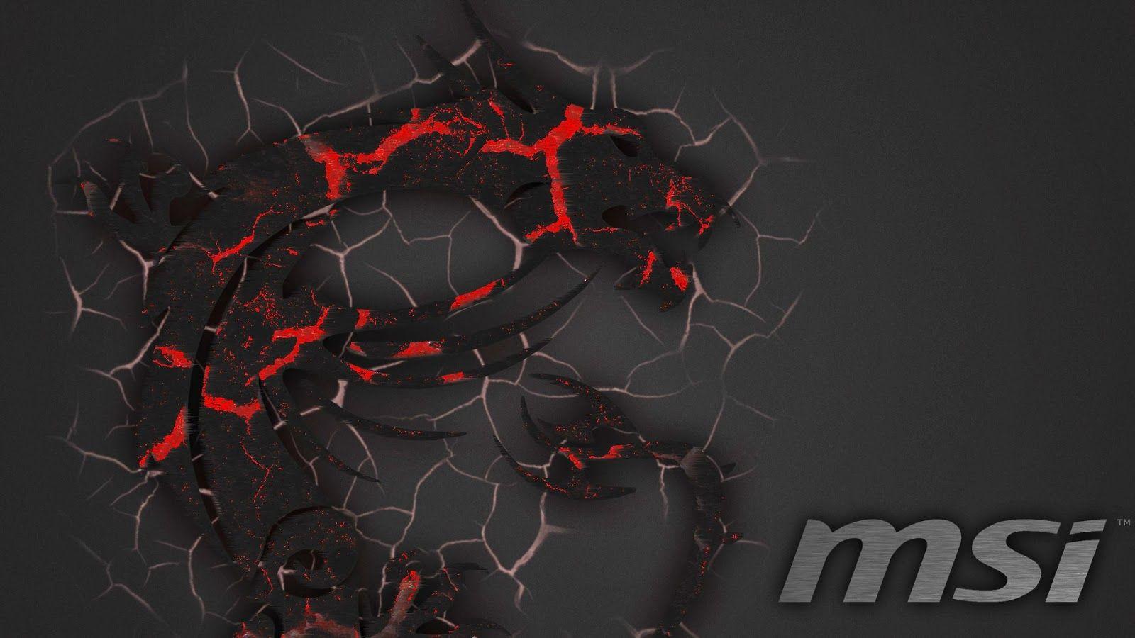 1600x900 MSI HD Wallpaper