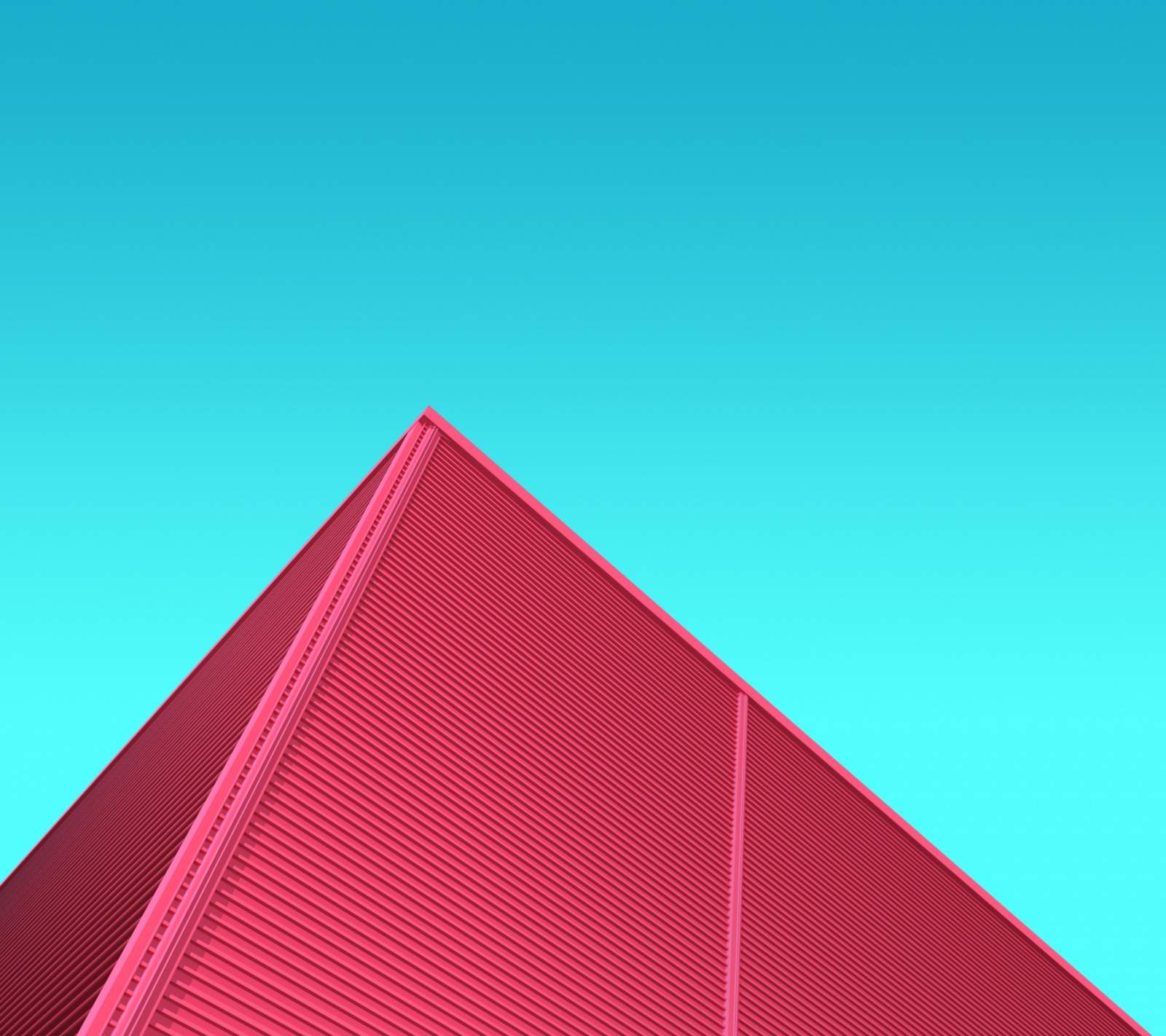 1600x1422 Cult of Android G4's bright and beautiful wallpaper for your Quad HD smartphone