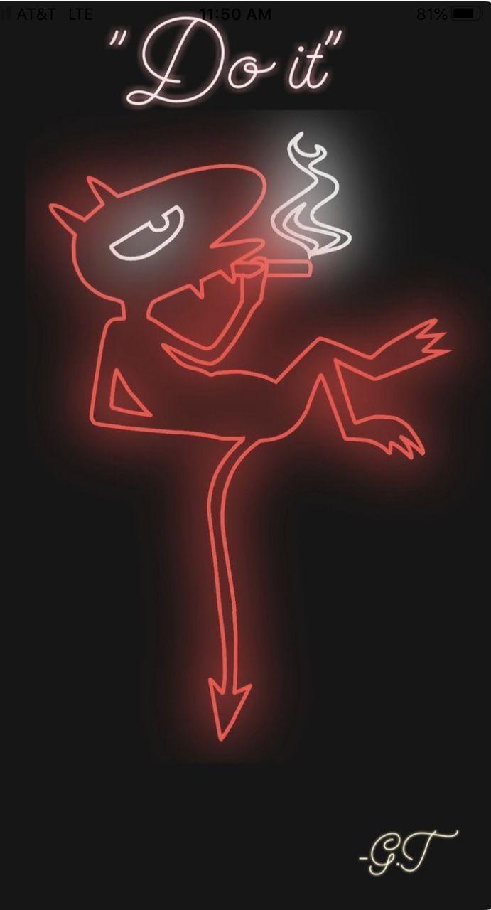 691x1280 Image about grunge in Aesthetic things by AestheticHours. Neon wallpaper, Trippy wallpaper, Aesthetic iphone wallpaper