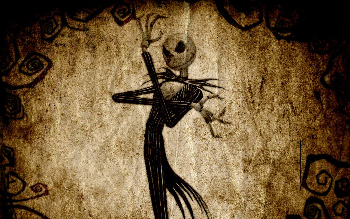 1440x900 Awesome Scary Wallpaper. Scary Wallpaper, Scary Skeleton Wallpaper and Scary Halloween Wallpaper