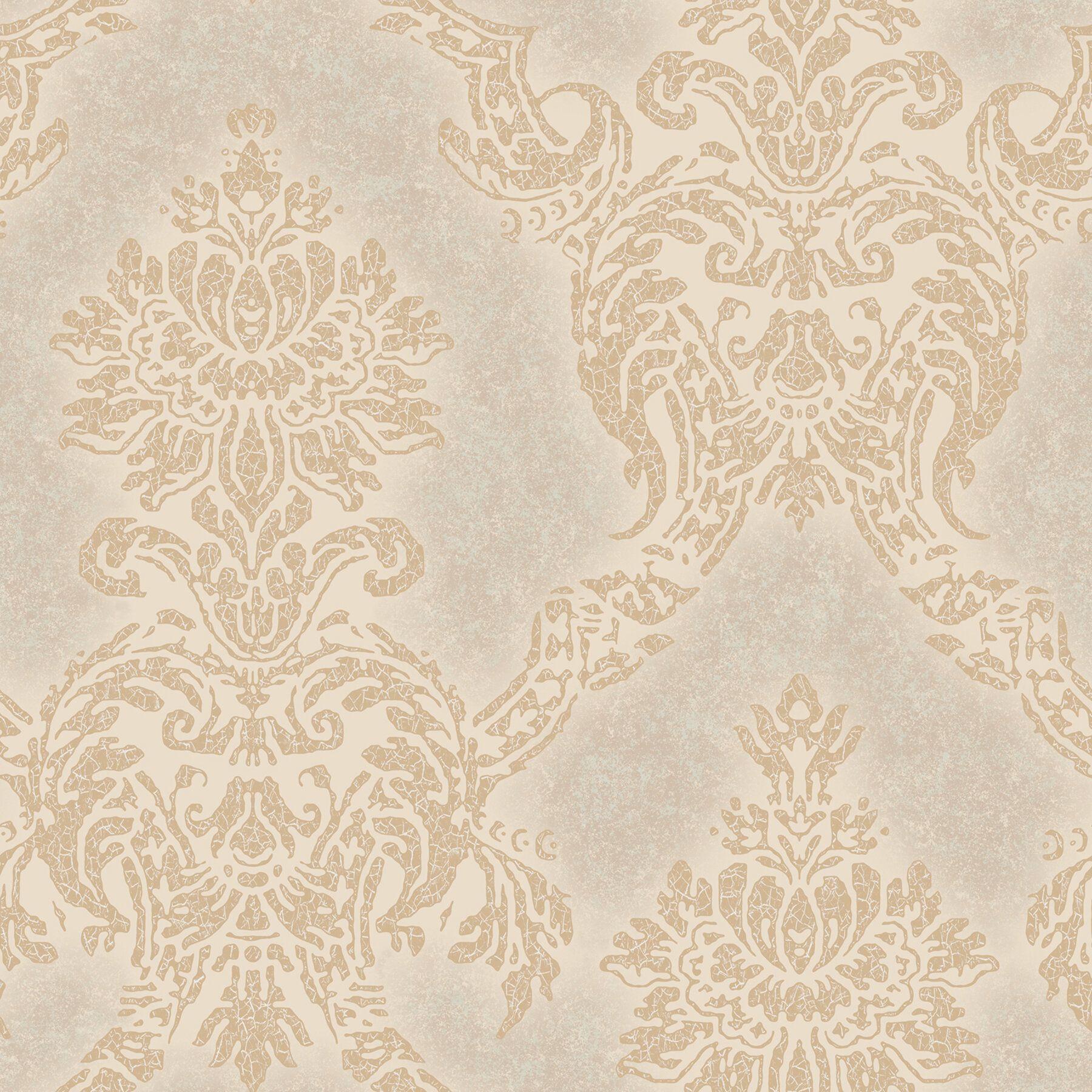 1800x1800 French Country Wallpaper. Free Shipping Over $35