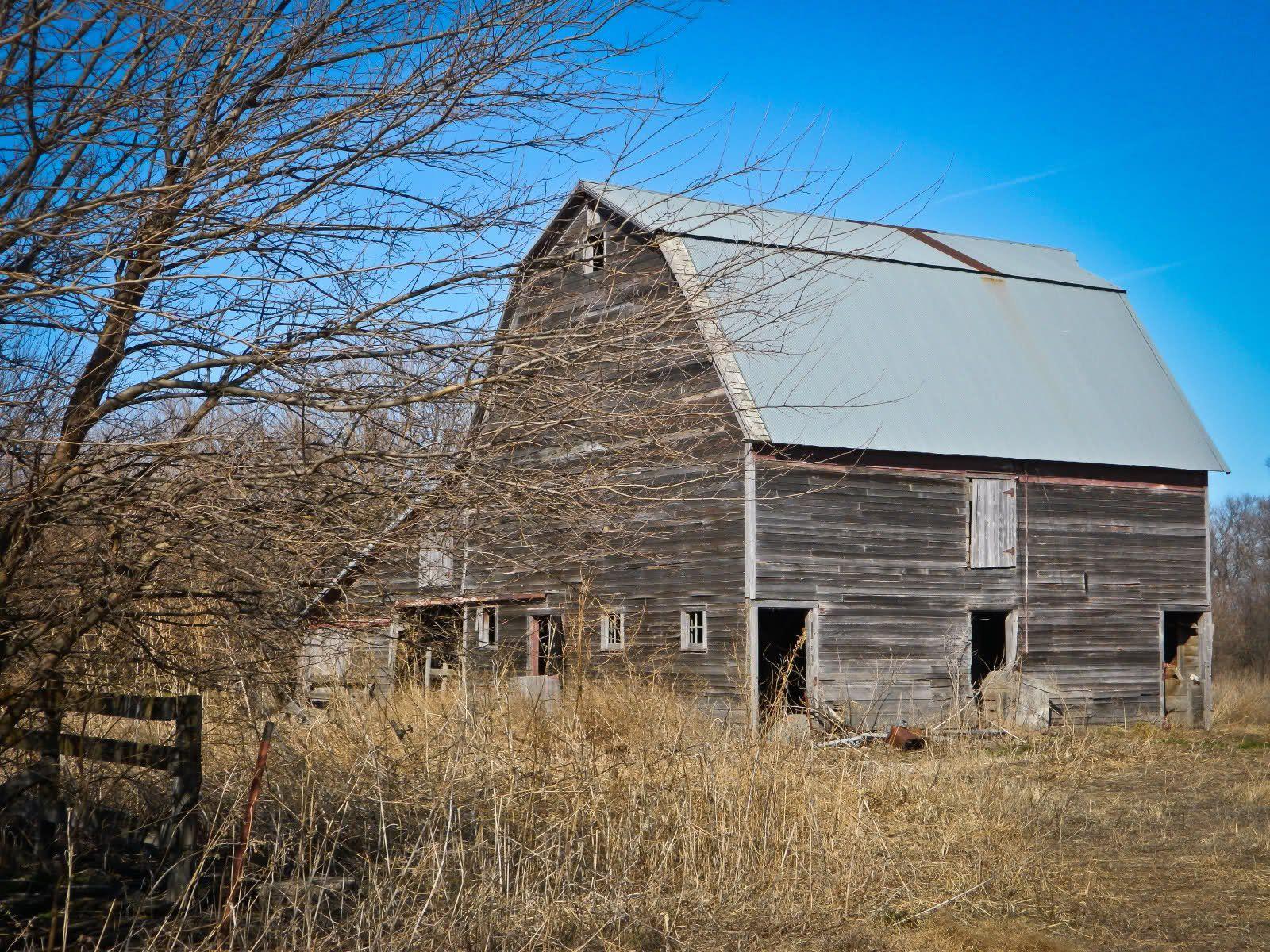 Rustic Barn Wallpapers - Top Free Rustic Barn Backgrounds - WallpaperAccess