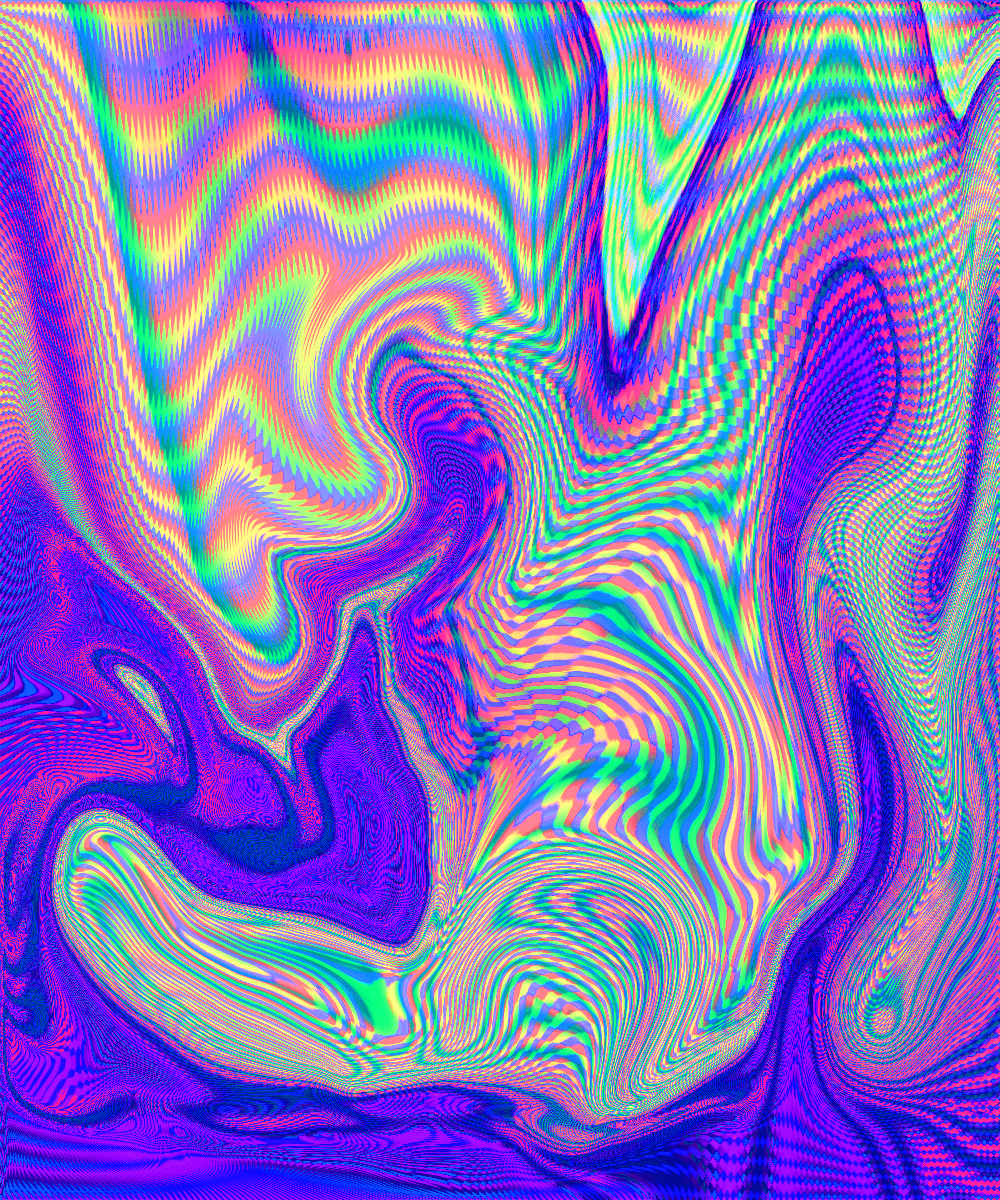 1000x1200 Middle Finger Trippy Wallpaper .