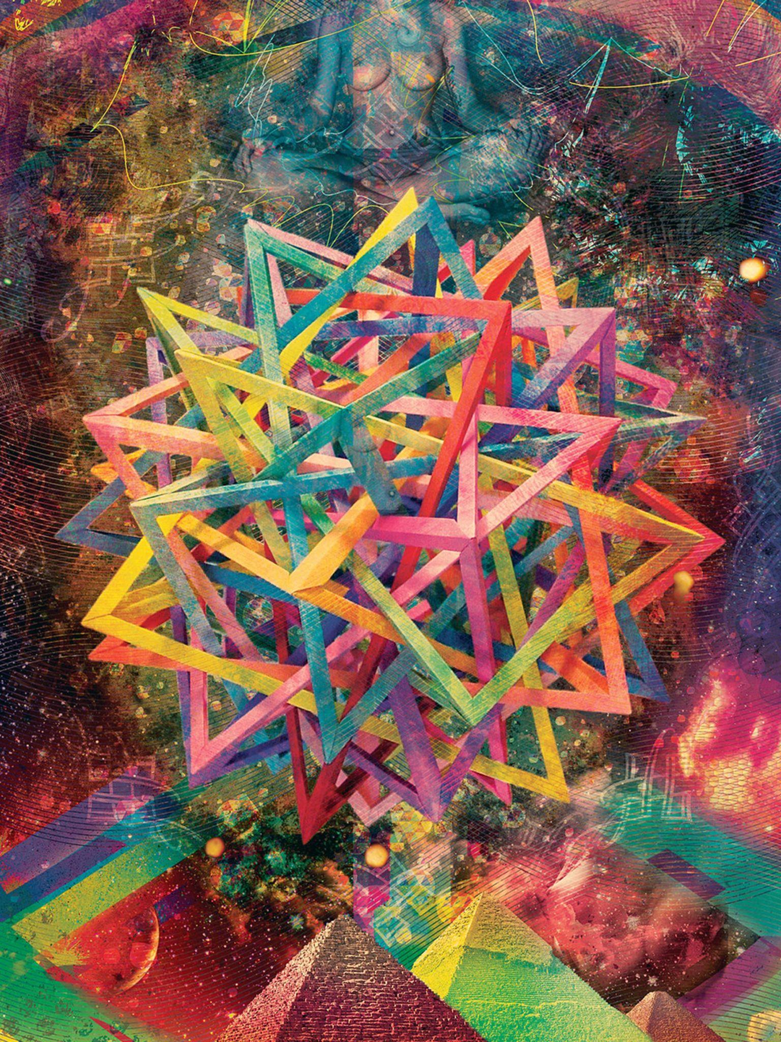 1536x2048 Free download Pin Psychedelic Art Wallpaper [2448x2448] for your Desktop, Mobile & Tablet. Explore Psychedelic Art Wallpaper. Psychedelic Wallpaper for Walls, Psychedelic Wallpaper 1080p, 3D Psychedelic Wallpaper