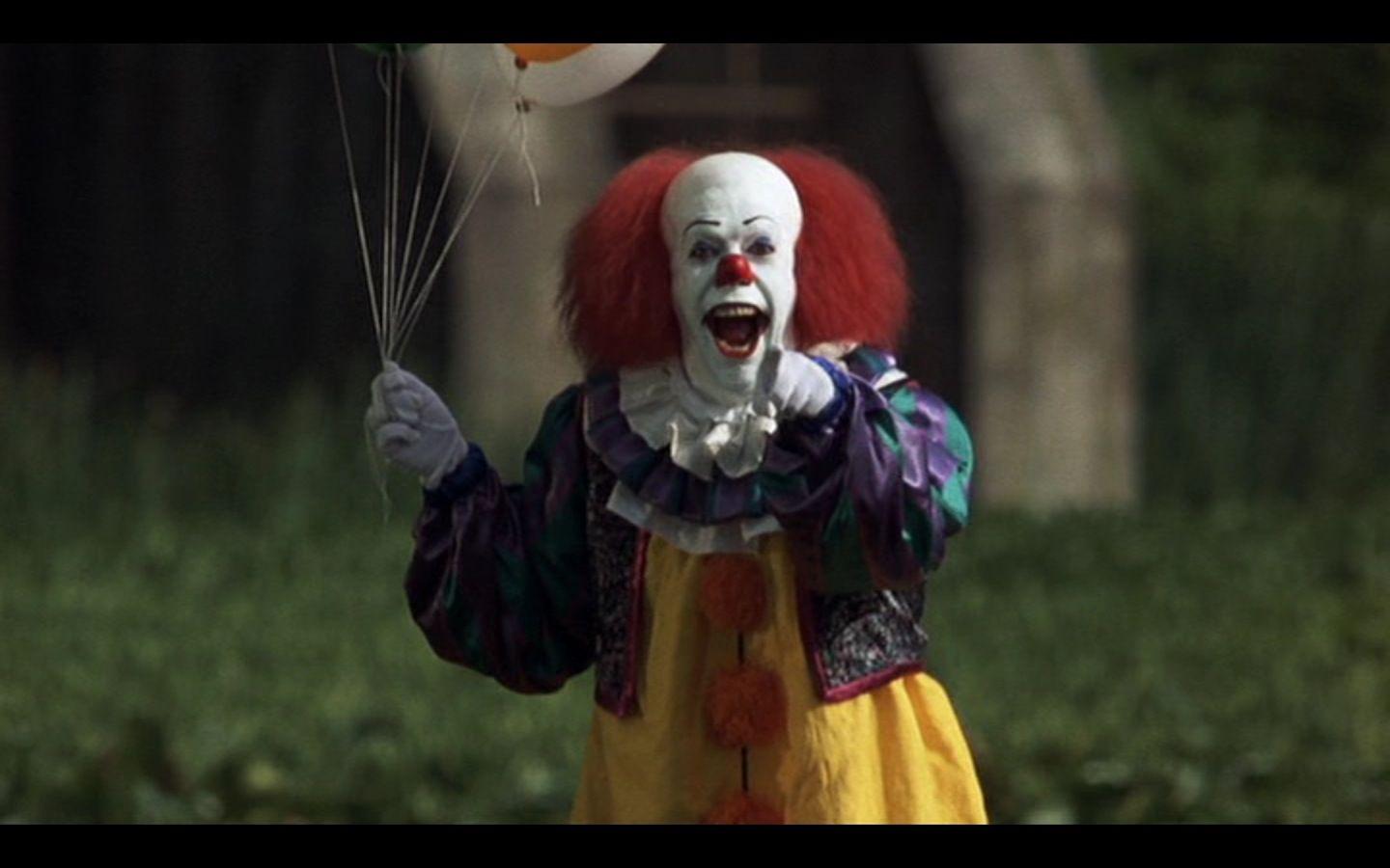 1440x900 Free download Stephen Kings IT Remake Casts Pennywise the Clown Den of Geek [1440x900] for your Desktop, Mobile & Tablet. Explore It The Clown Wallpaper. Free Clown Wallpaper, Scary