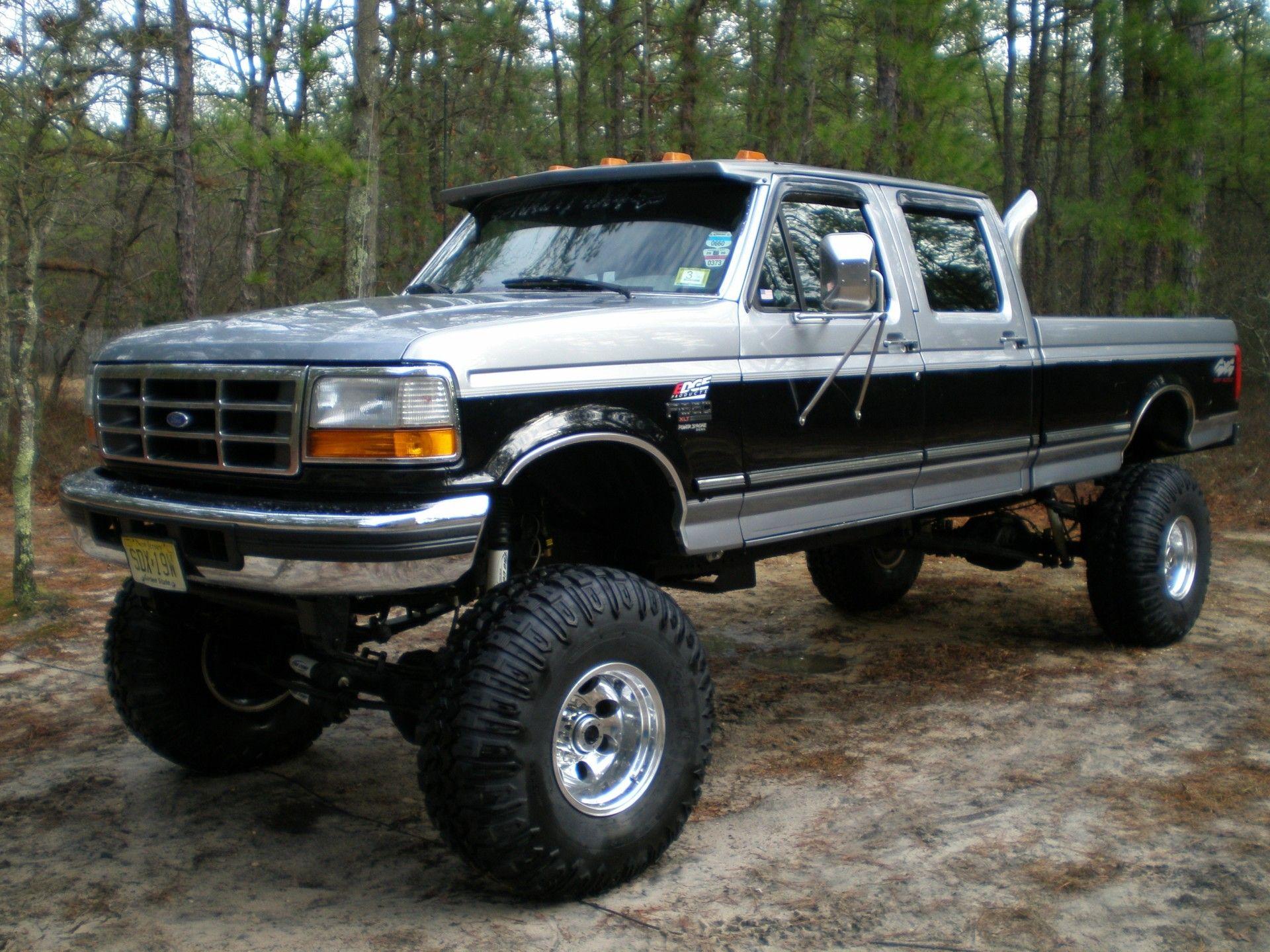 1920x1440 Ford F100 Wallpaper