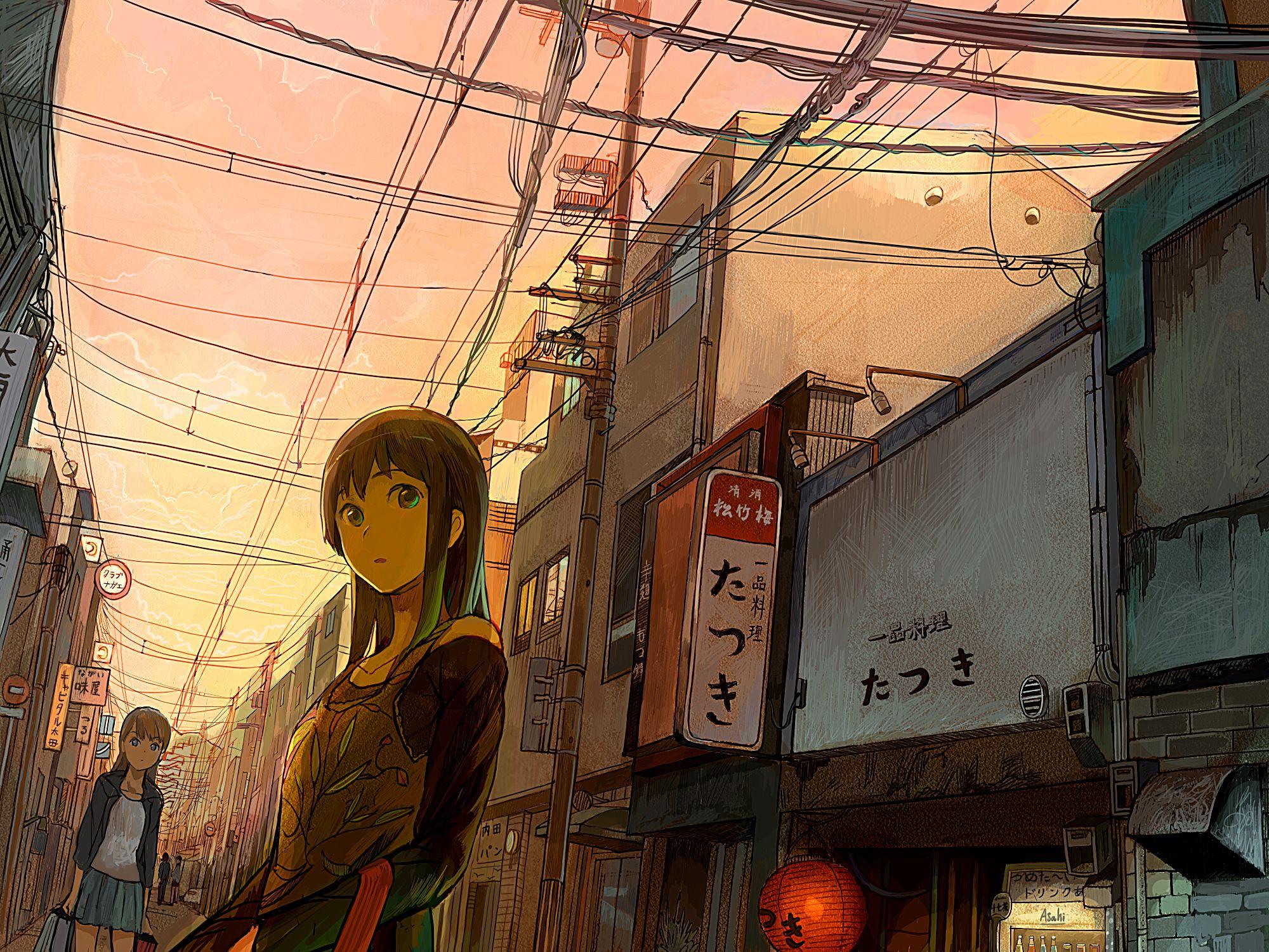 2000x1500 Japanese Wallpaper, 42 Free Japanese Wallpaper. Background on W