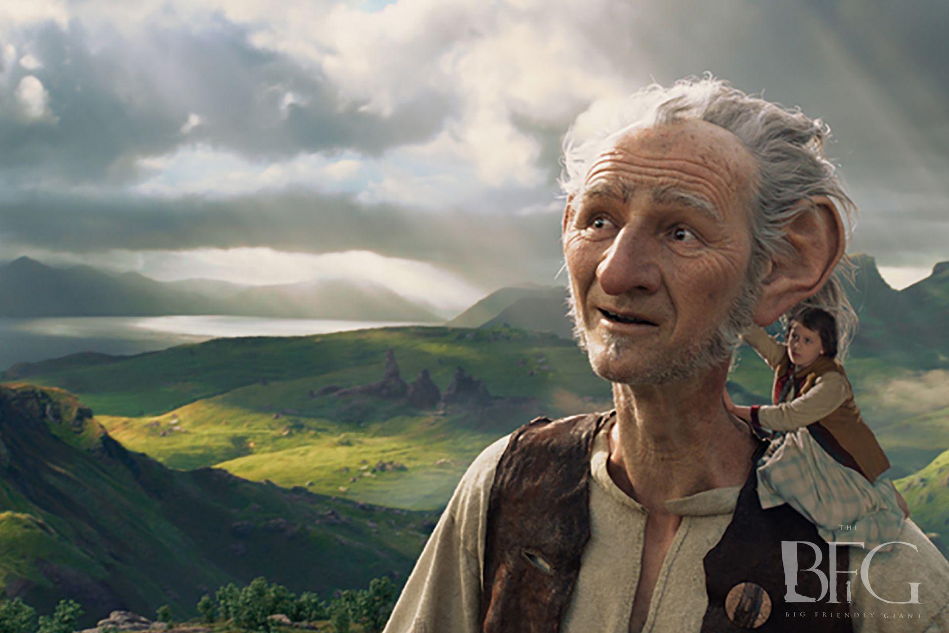 1920x1280 Bfg Film HD Wallpaper