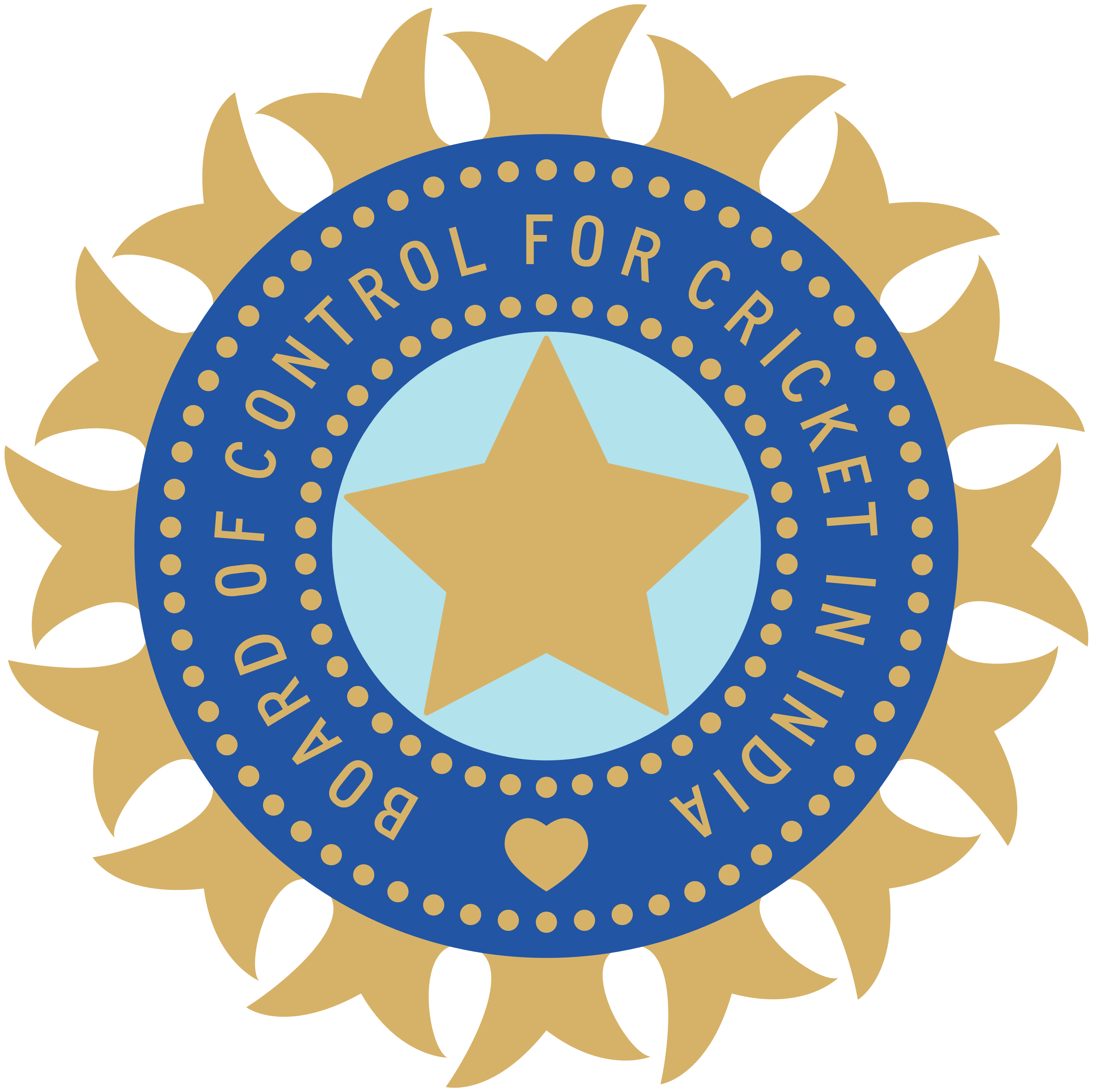 Indian Cricket Team Logo Wallpapers - Top Free Indian Cricket Team Logo  Backgrounds - WallpaperAccess
