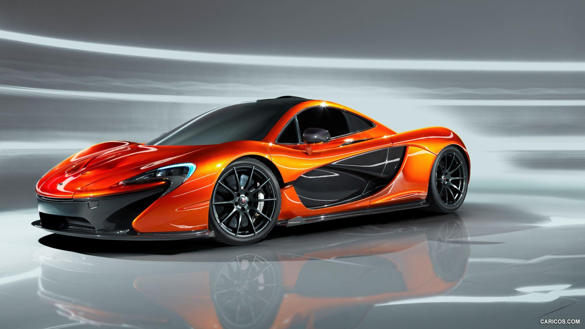 1920x1080 Mclaren wallpaperx1080
