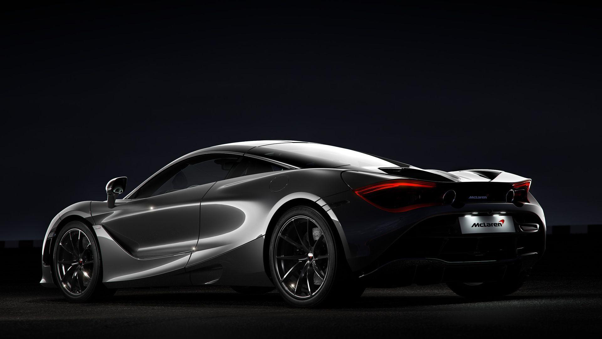 1920x1080 McLaren 720s Laptop Full HD 1080P HD 4k Wallpaper, Image, Background, Photo and Picture
