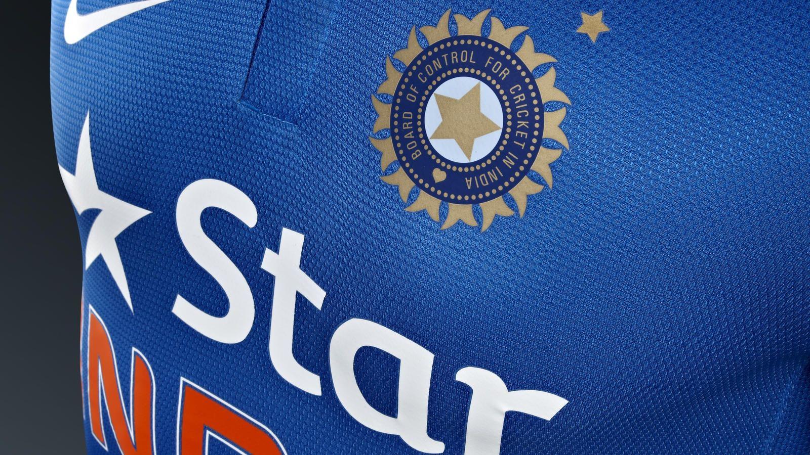 Indian Cricket Team Logo Wallpapers  Wallpaper Cave