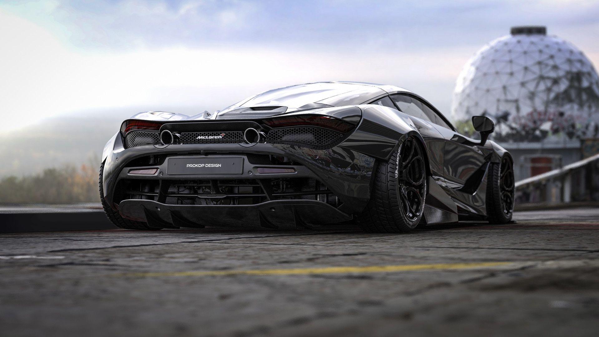 1920x1080 McLaren HD wallpaper, Background