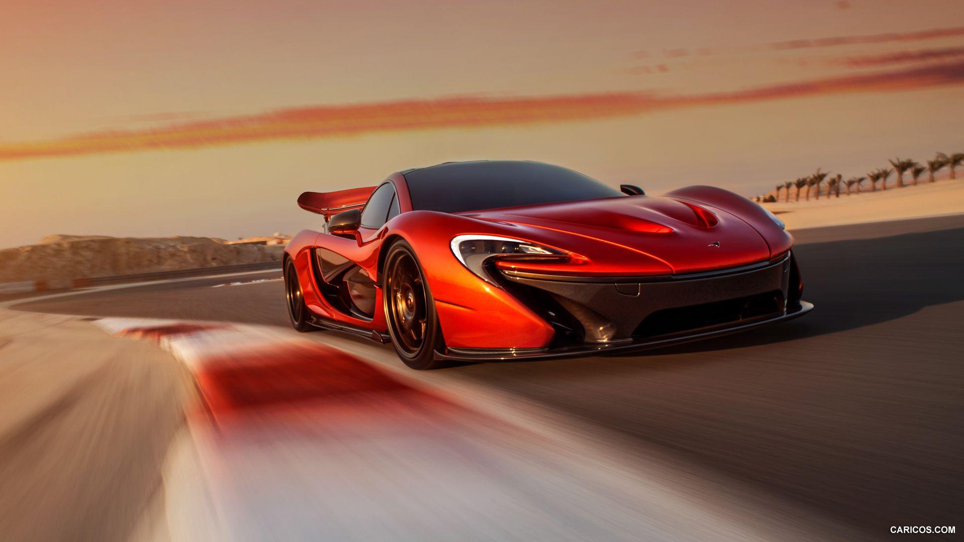 1920X1080 McLaren Wallpapers - Top Free 1920X1080 McLaren Backgrounds ...