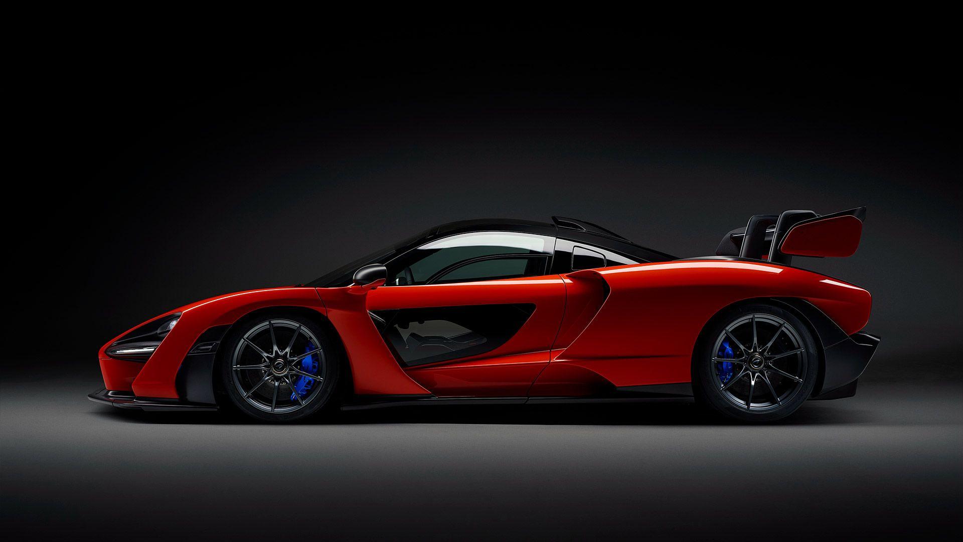 1920x1080 Mclaren Wallpaper HD HD Wallpaper