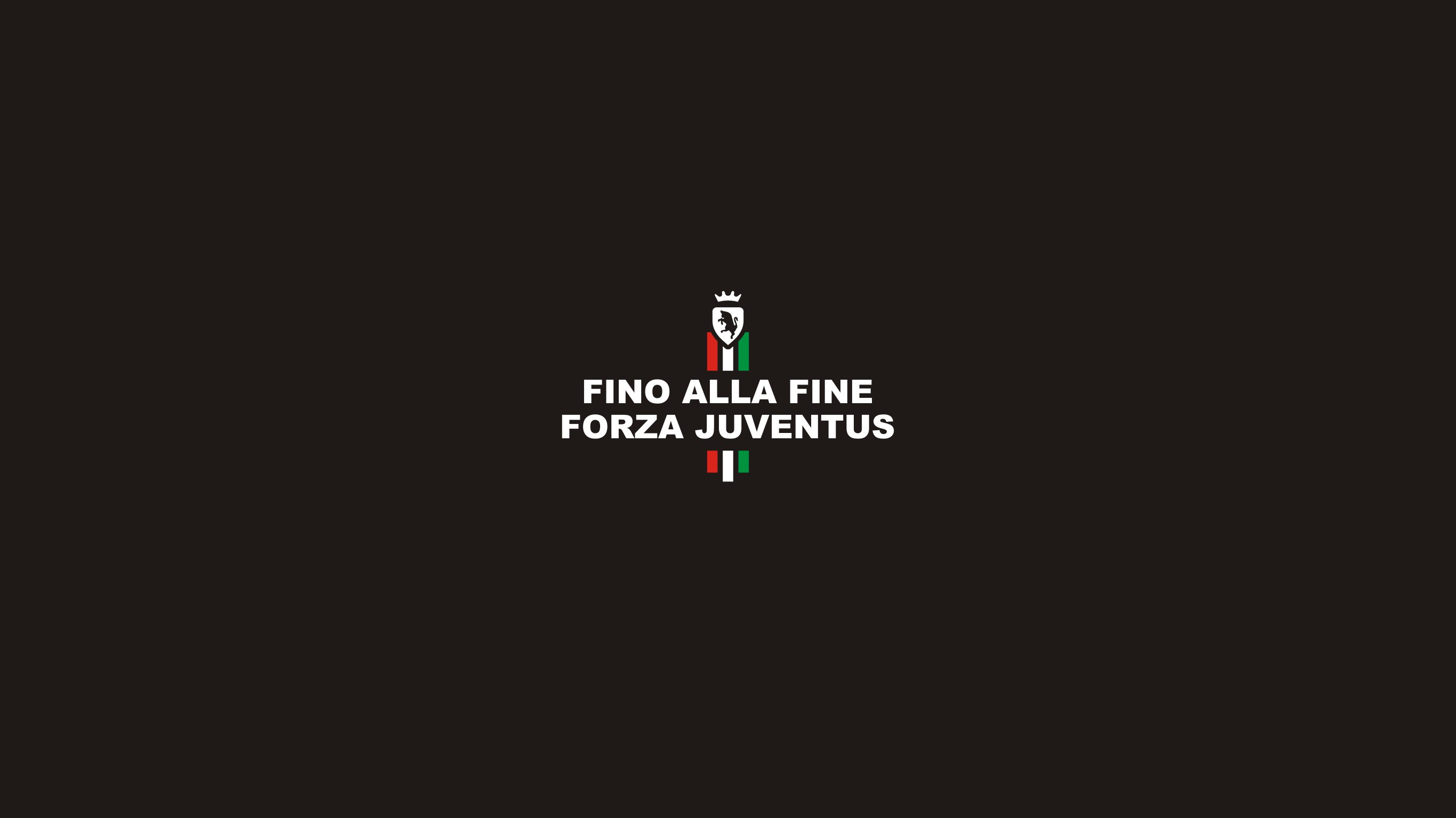 2732x1536 Juventus Desktop Wallpaper