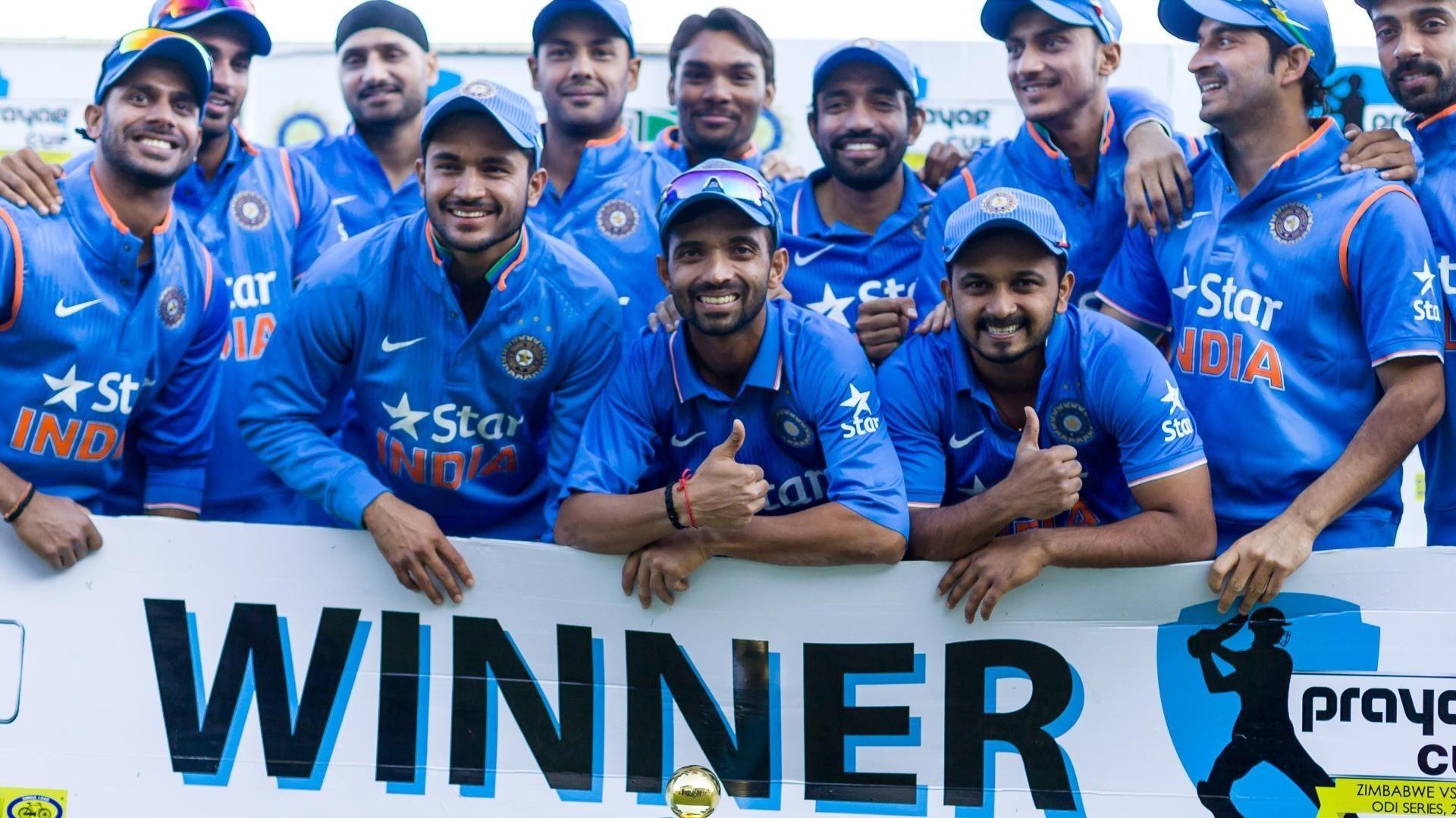 1920x1080 Download Indian Cricket Team HD Wallpaper Gallery