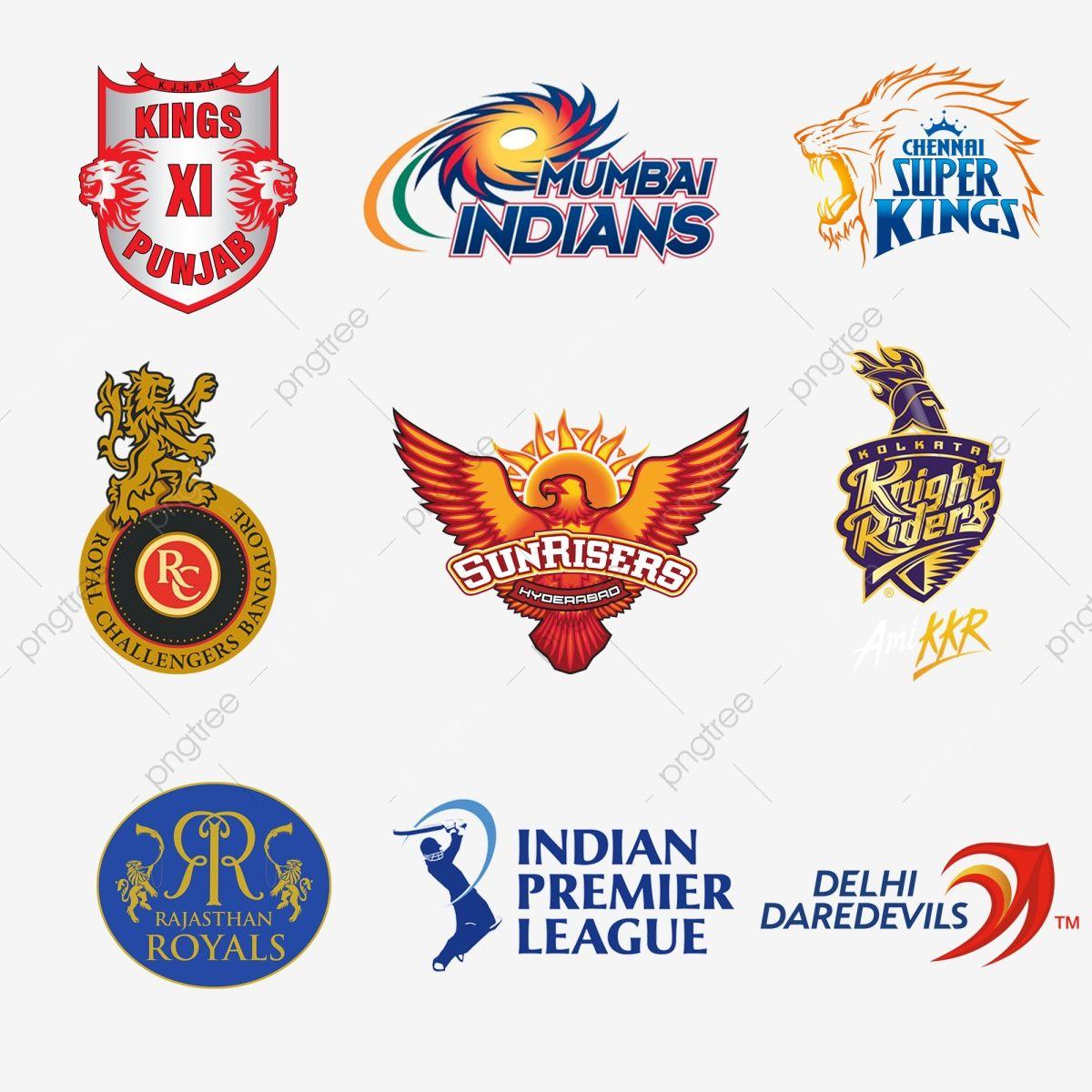 Indian Cricket Team Logo