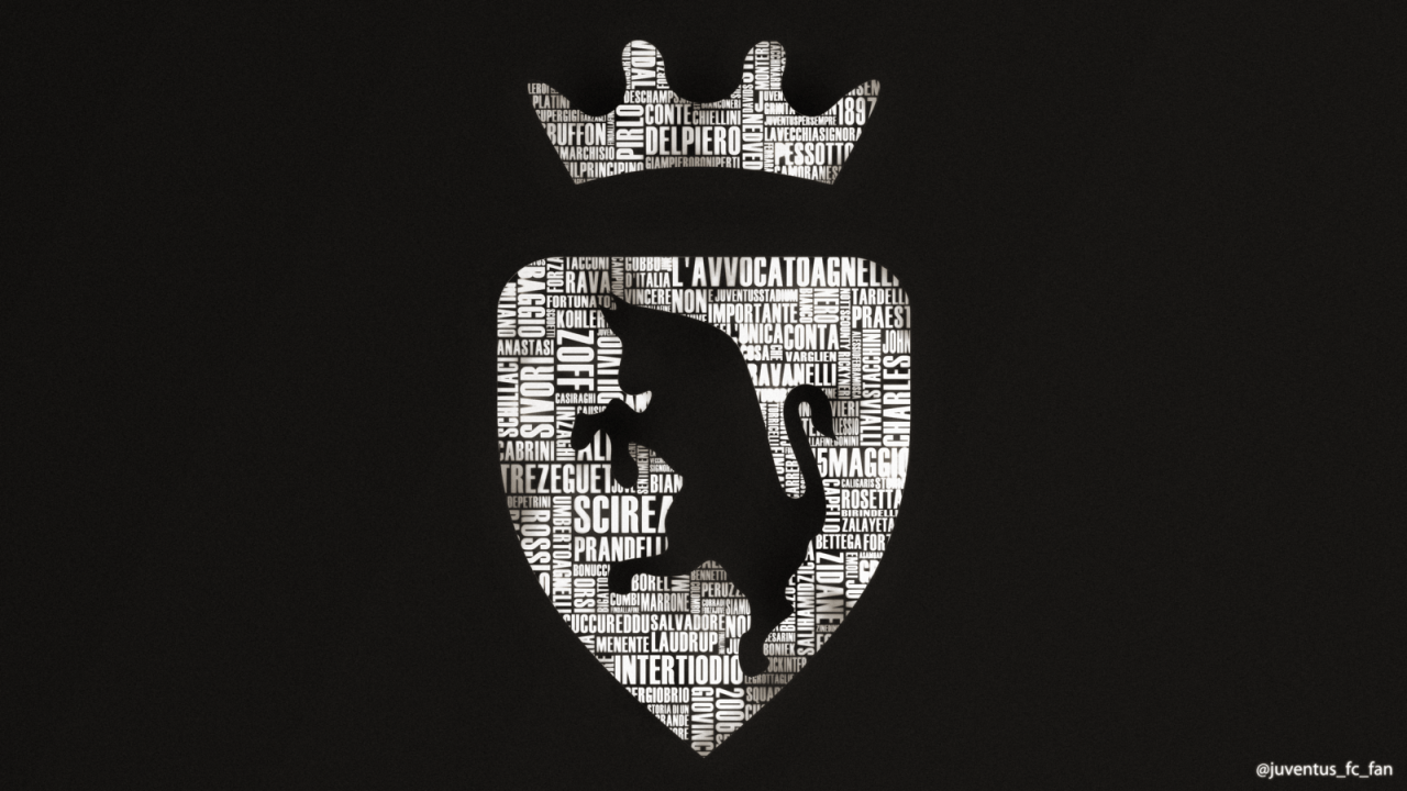 1280x720 Juventus Wallpaper Live Wallpaper HD