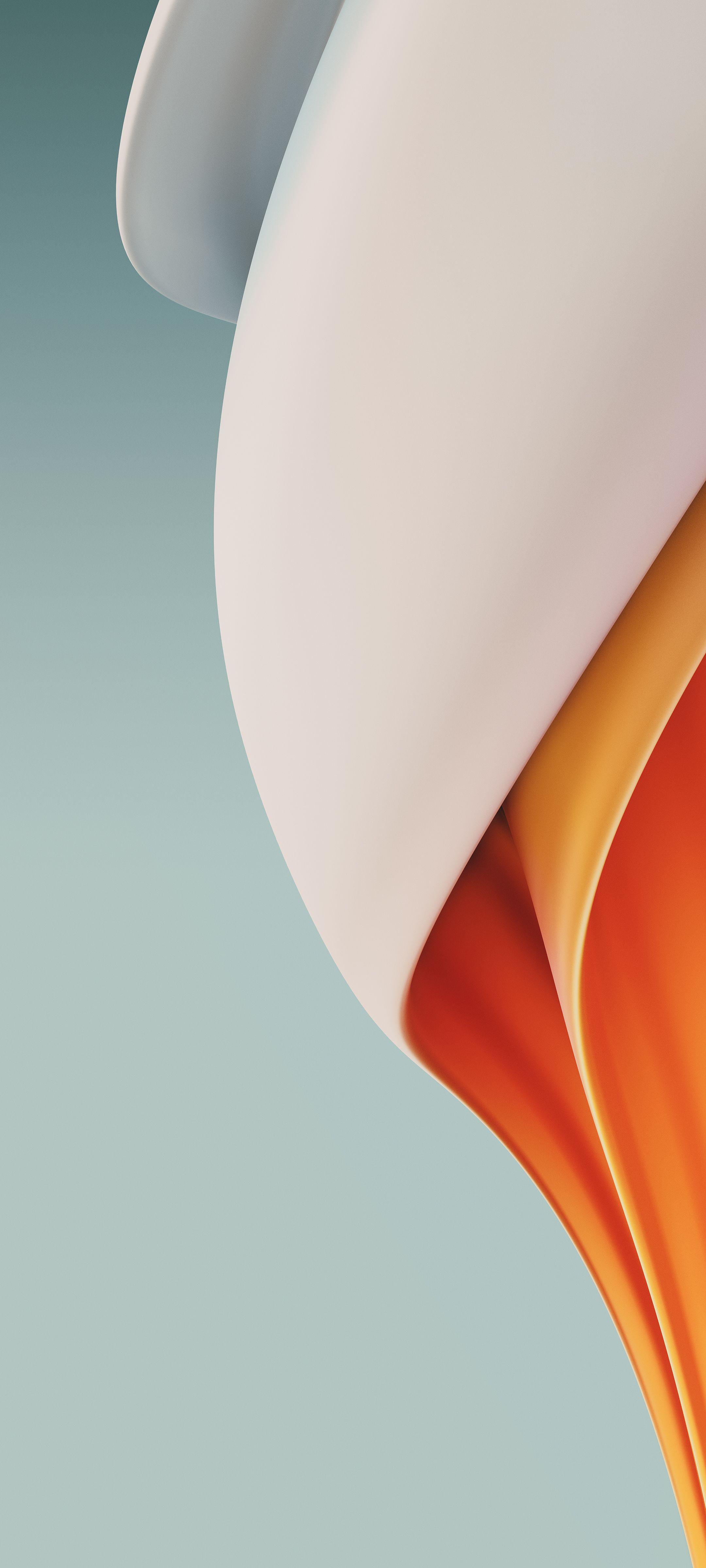 2160x4800 OnePlus Nord Wallpaper (YTECHB Exclusive)