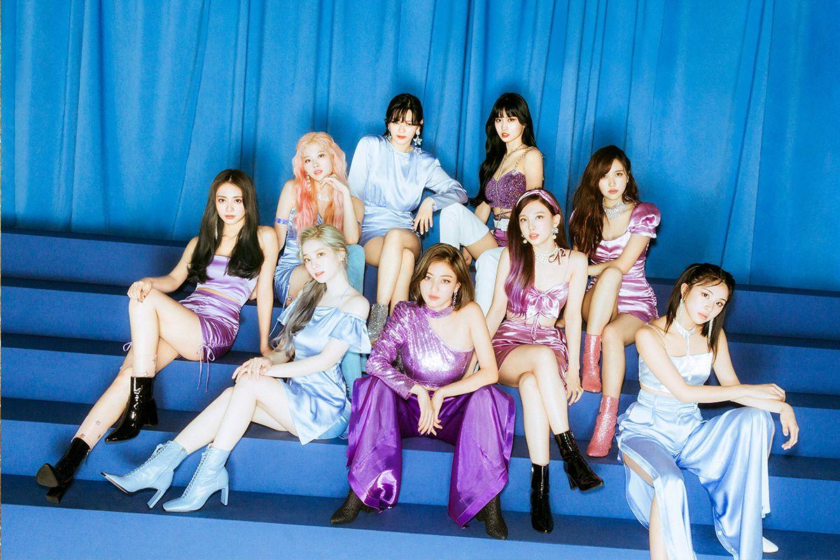 1200x800 Twice Aesthetic PC Wallpaper